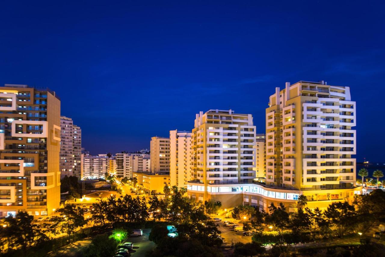 51B - Pocha Fonko Apartment Portimao Exterior photo