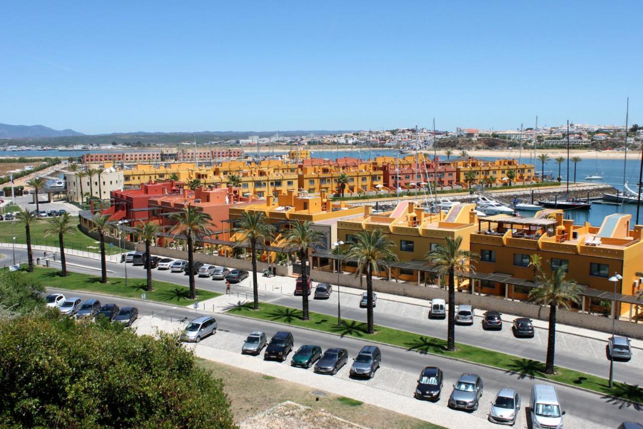 51B - Pocha Fonko Apartment Portimao Exterior photo
