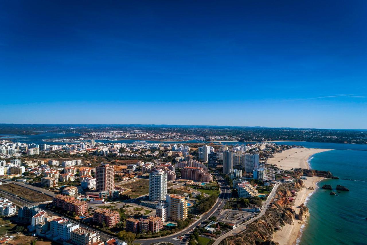 51B - Pocha Fonko Apartment Portimao Exterior photo