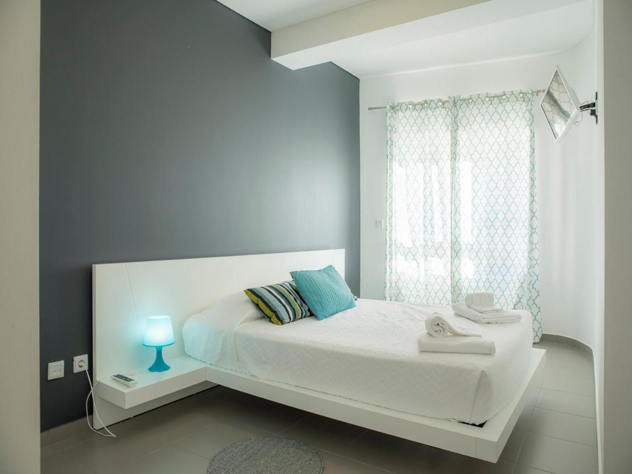 51B - Pocha Fonko Apartment Portimao Exterior photo
