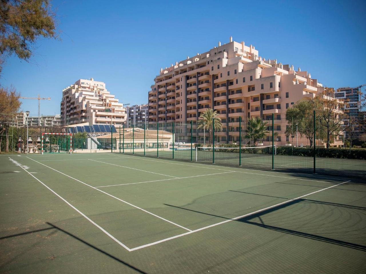51B - Pocha Fonko Apartment Portimao Exterior photo