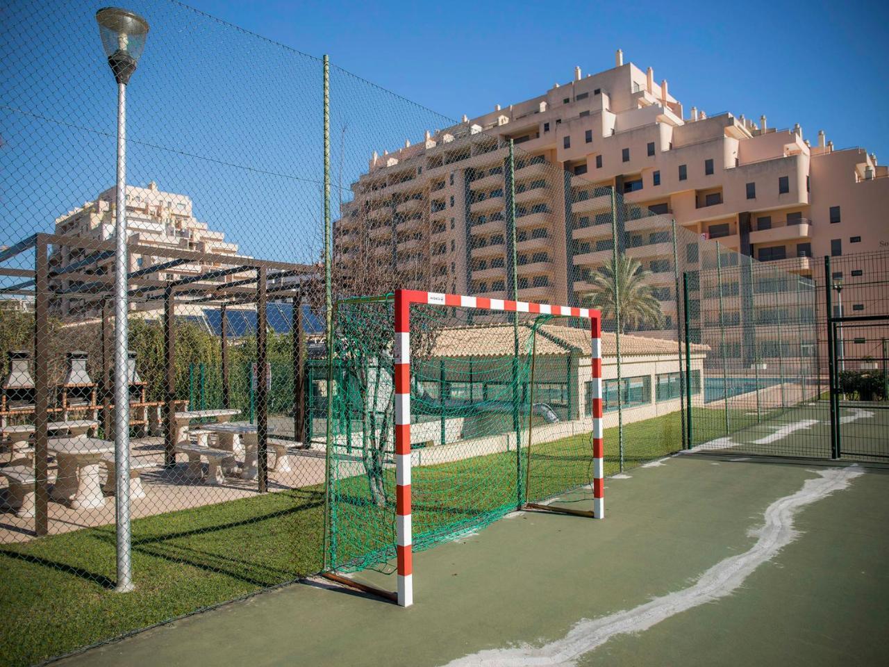51B - Pocha Fonko Apartment Portimao Exterior photo