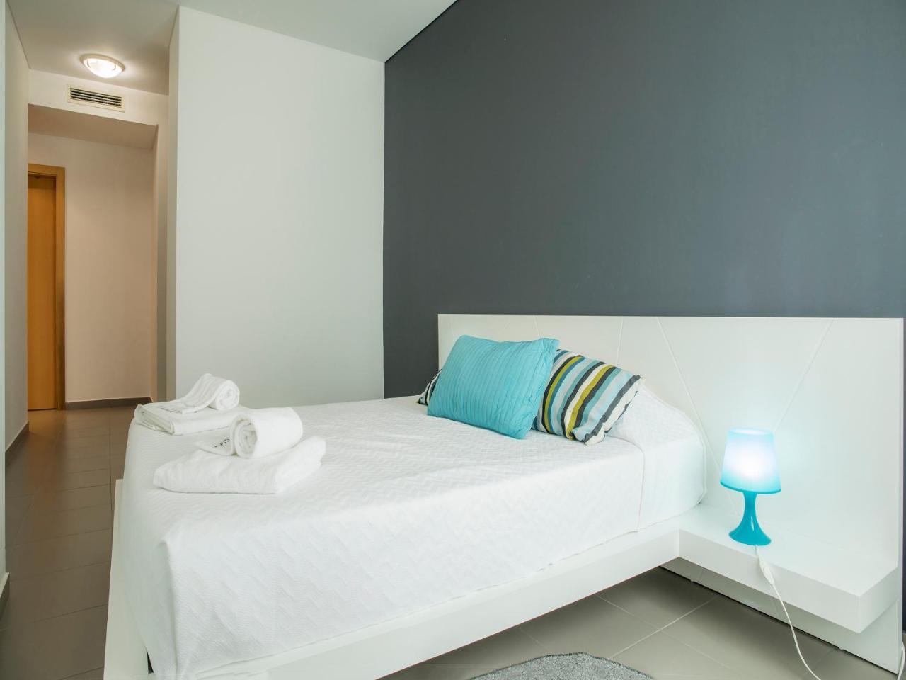 51B - Pocha Fonko Apartment Portimao Exterior photo