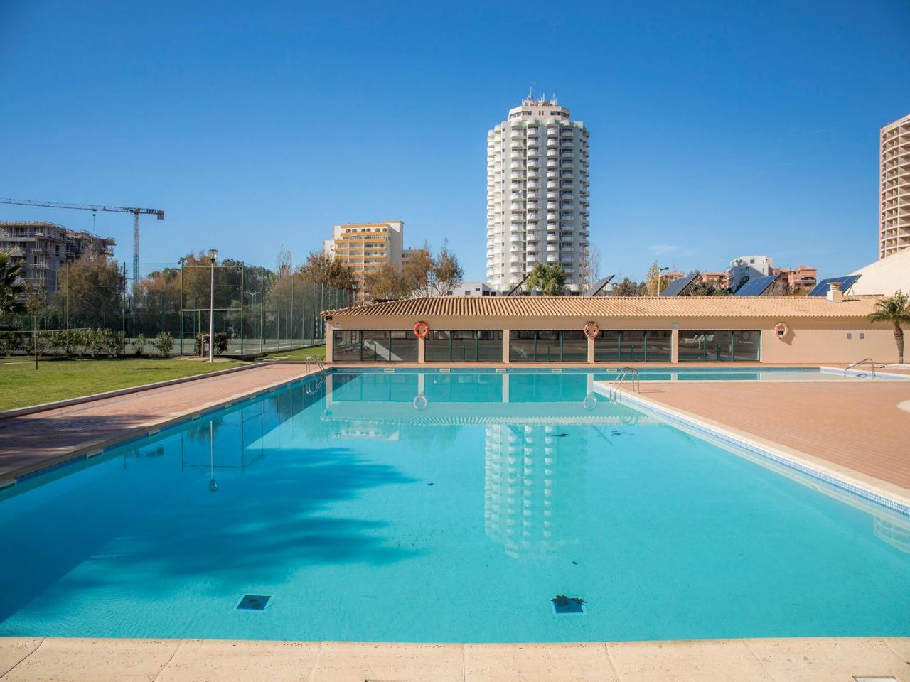 51B - Pocha Fonko Apartment Portimao Exterior photo
